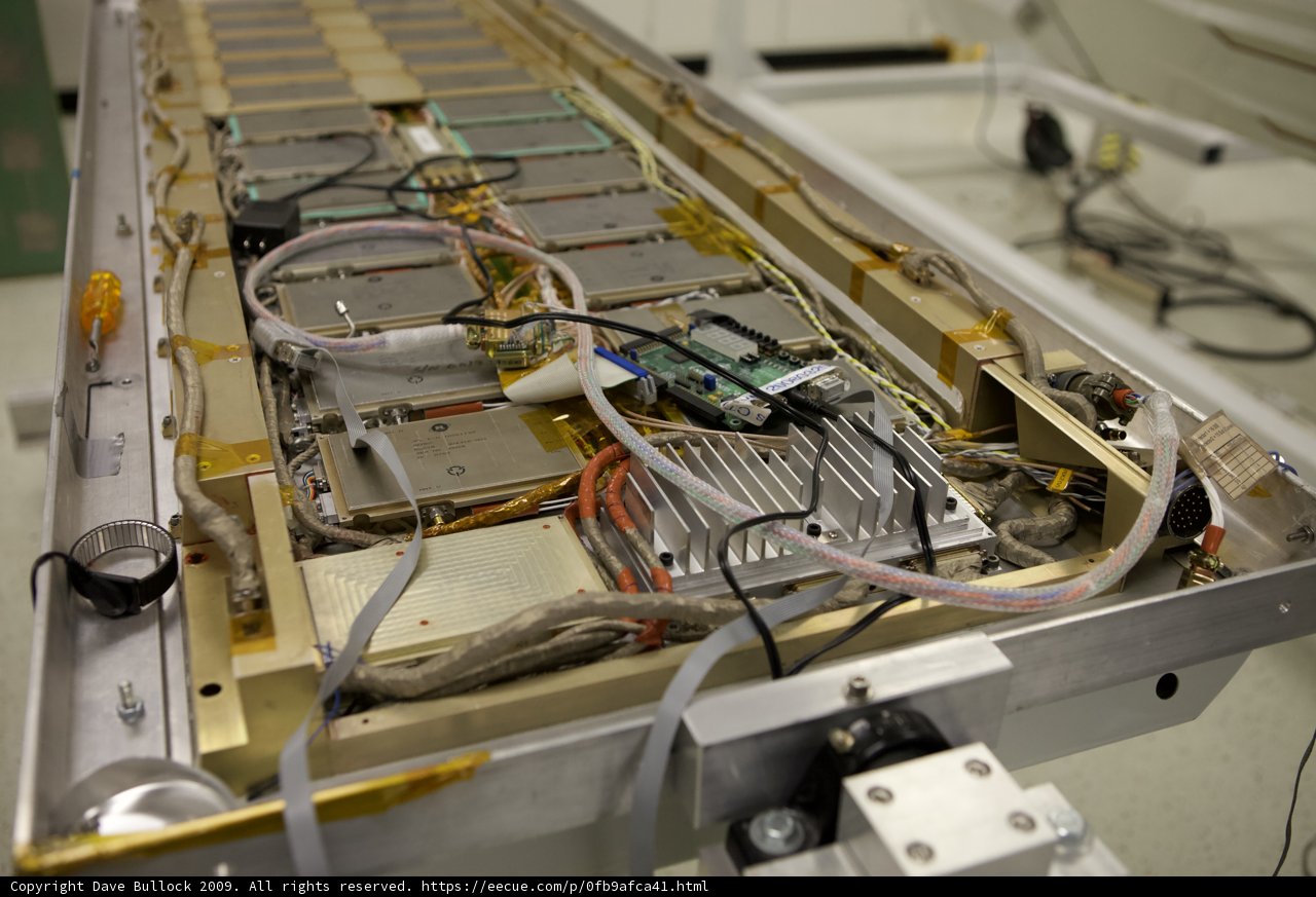 Wired for Manufacturing