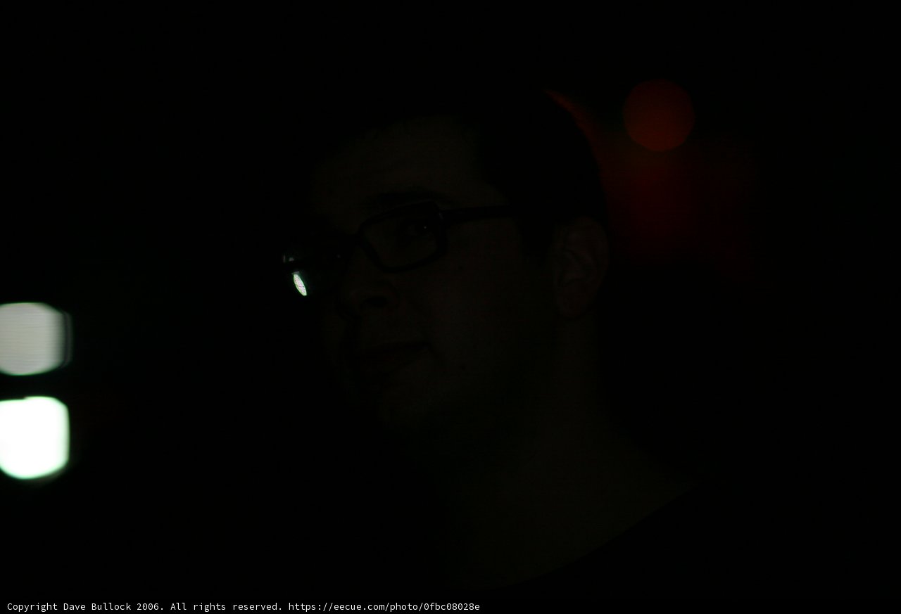 Illuminating the Unknown