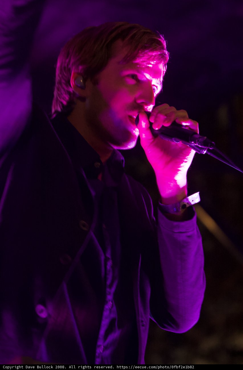 The Solo Performance