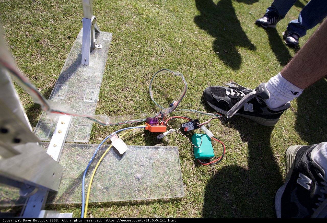 Engineering Innovator in Action