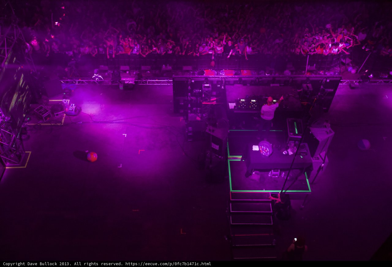 Purple Haze