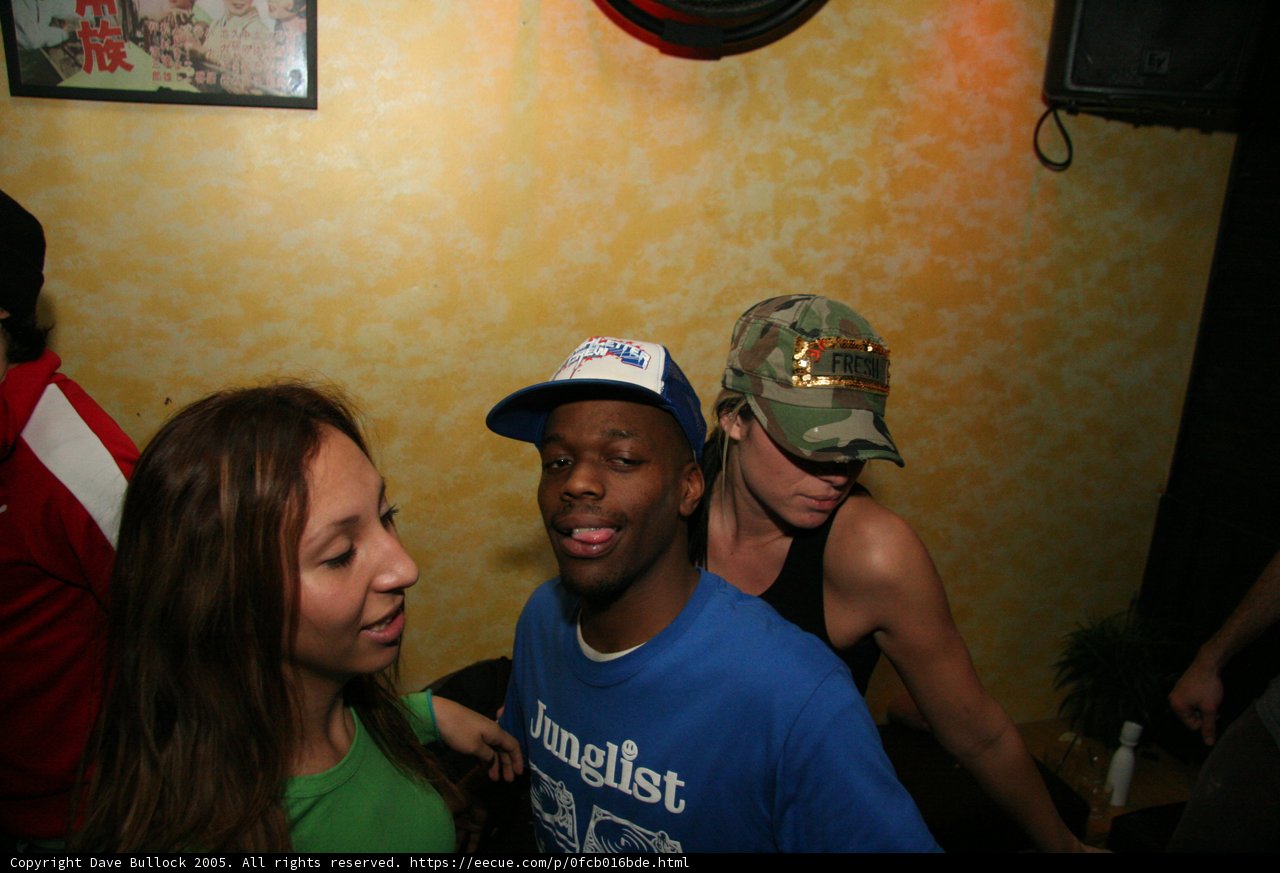 Hat duo