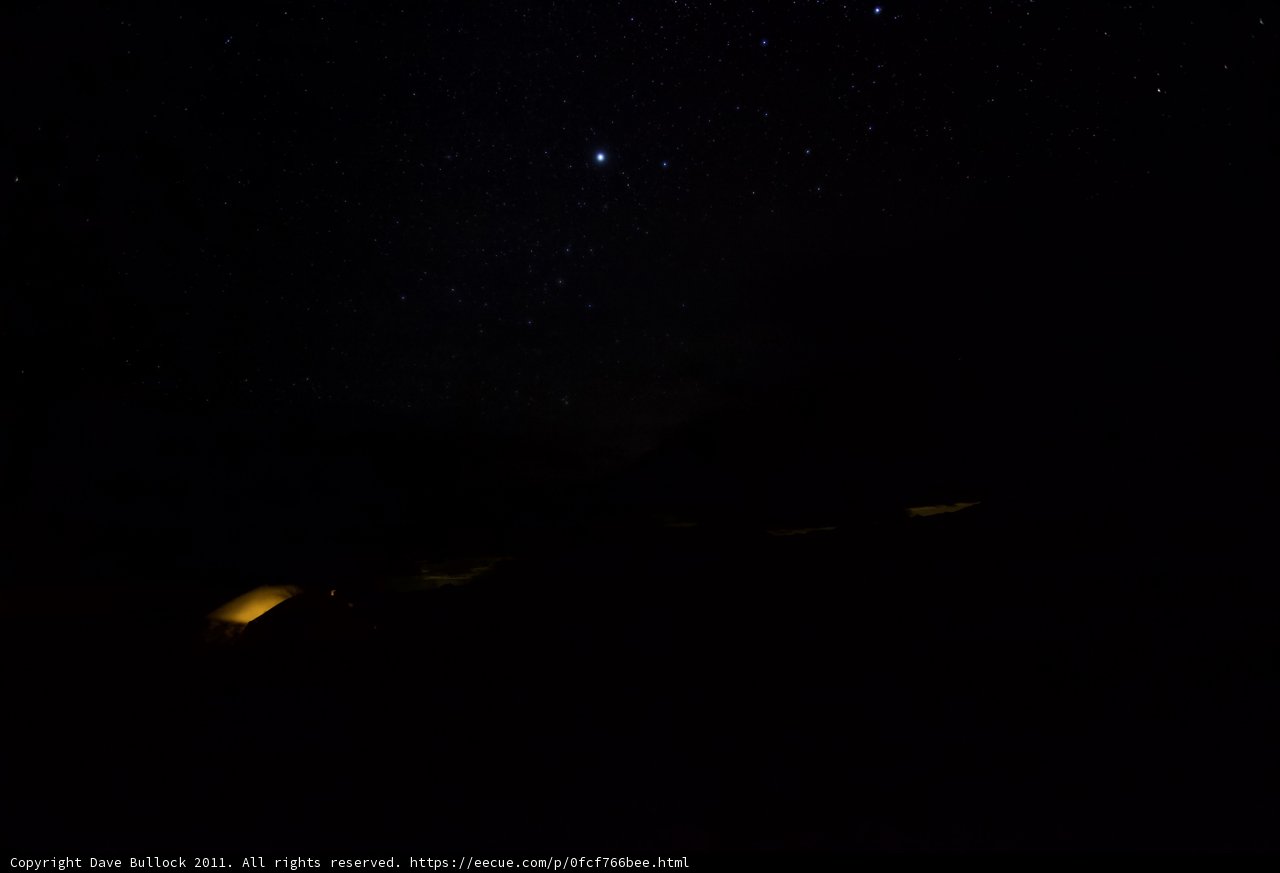 Starry Night