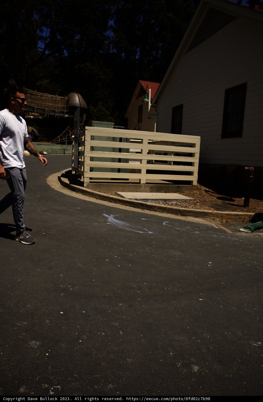 Urban Skateboarding Adventure