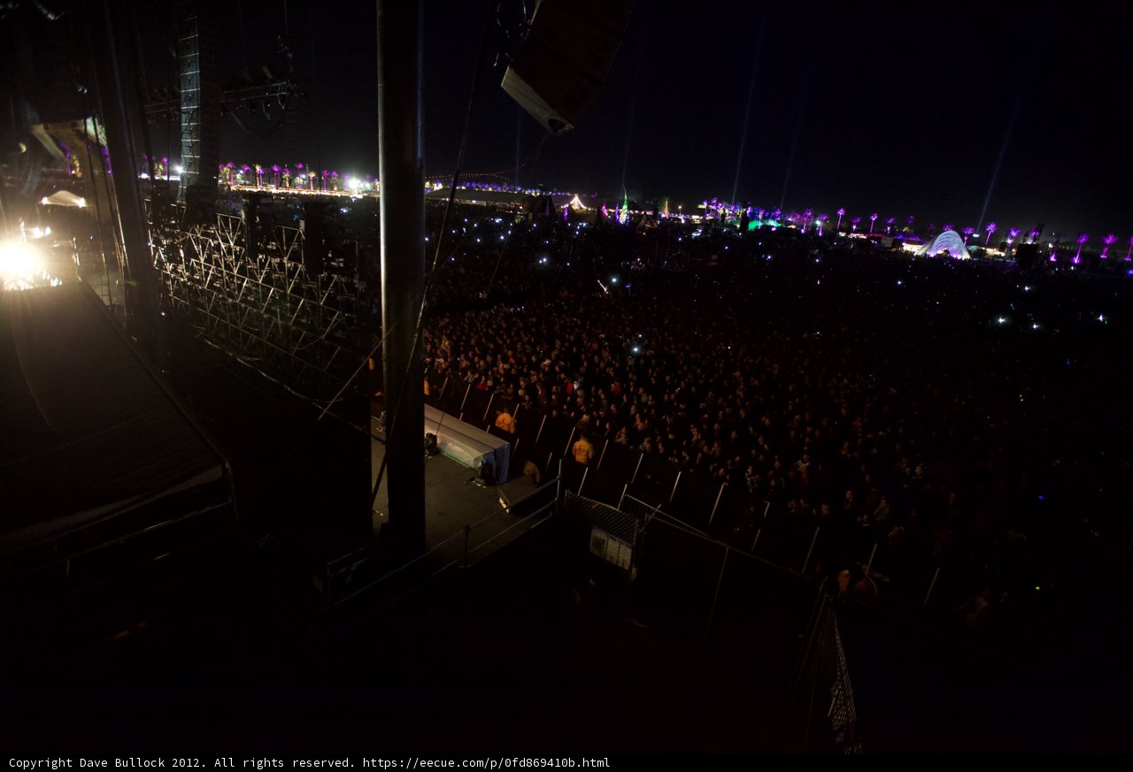 Electric Nightlife