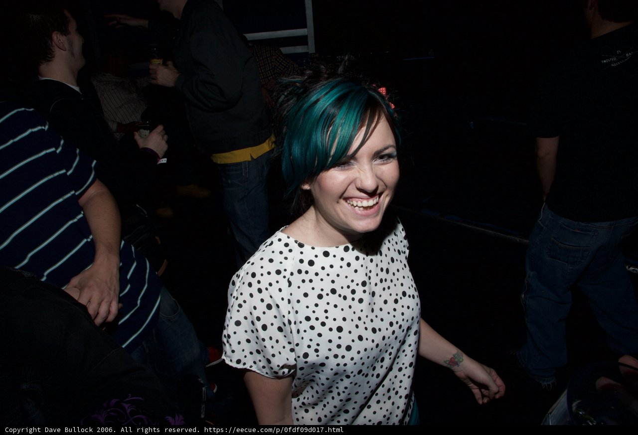 Polka Dot Princess