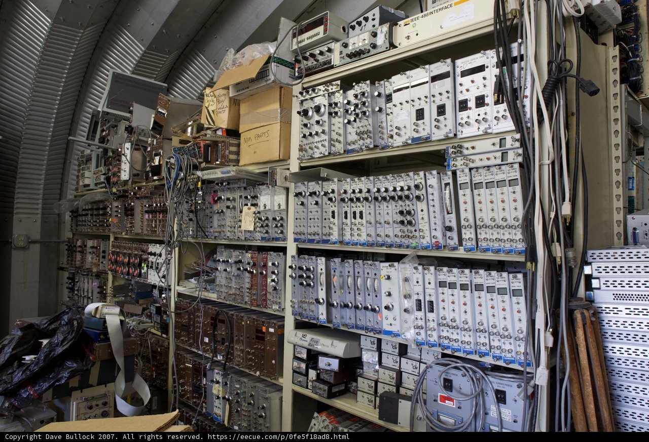 Tech Central