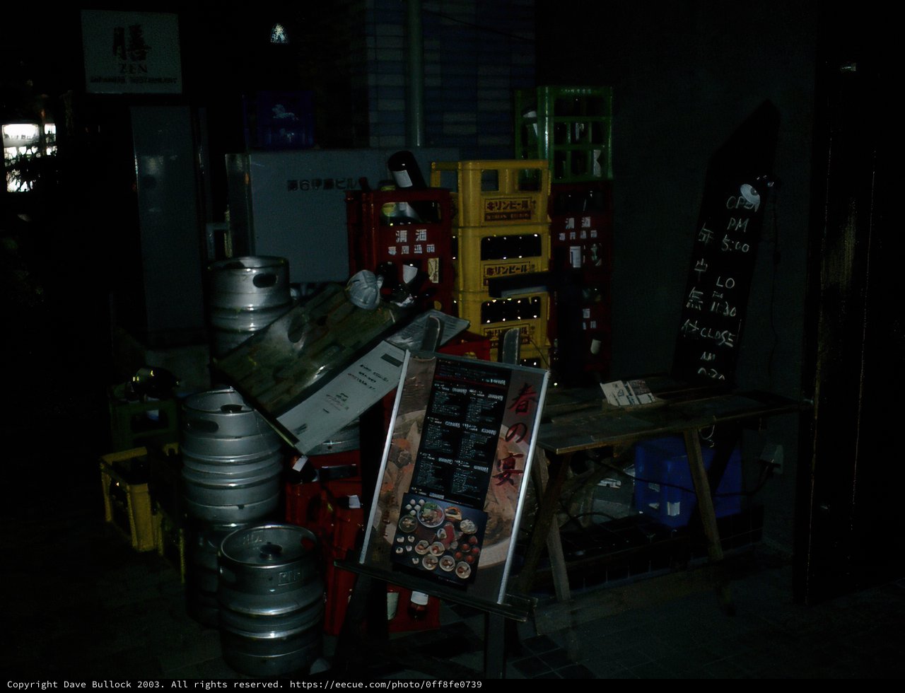 Breezy Beer Factory Tour in Tokyo