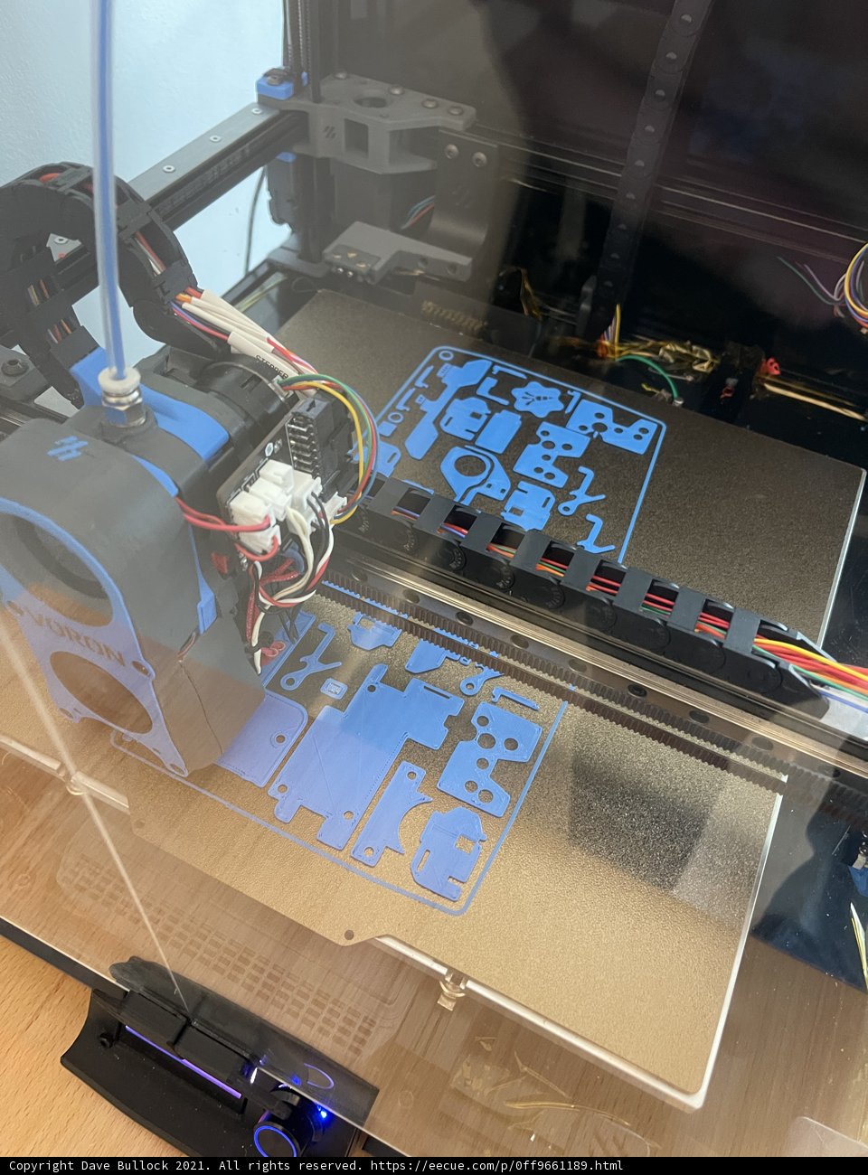 High-Tech Hardware