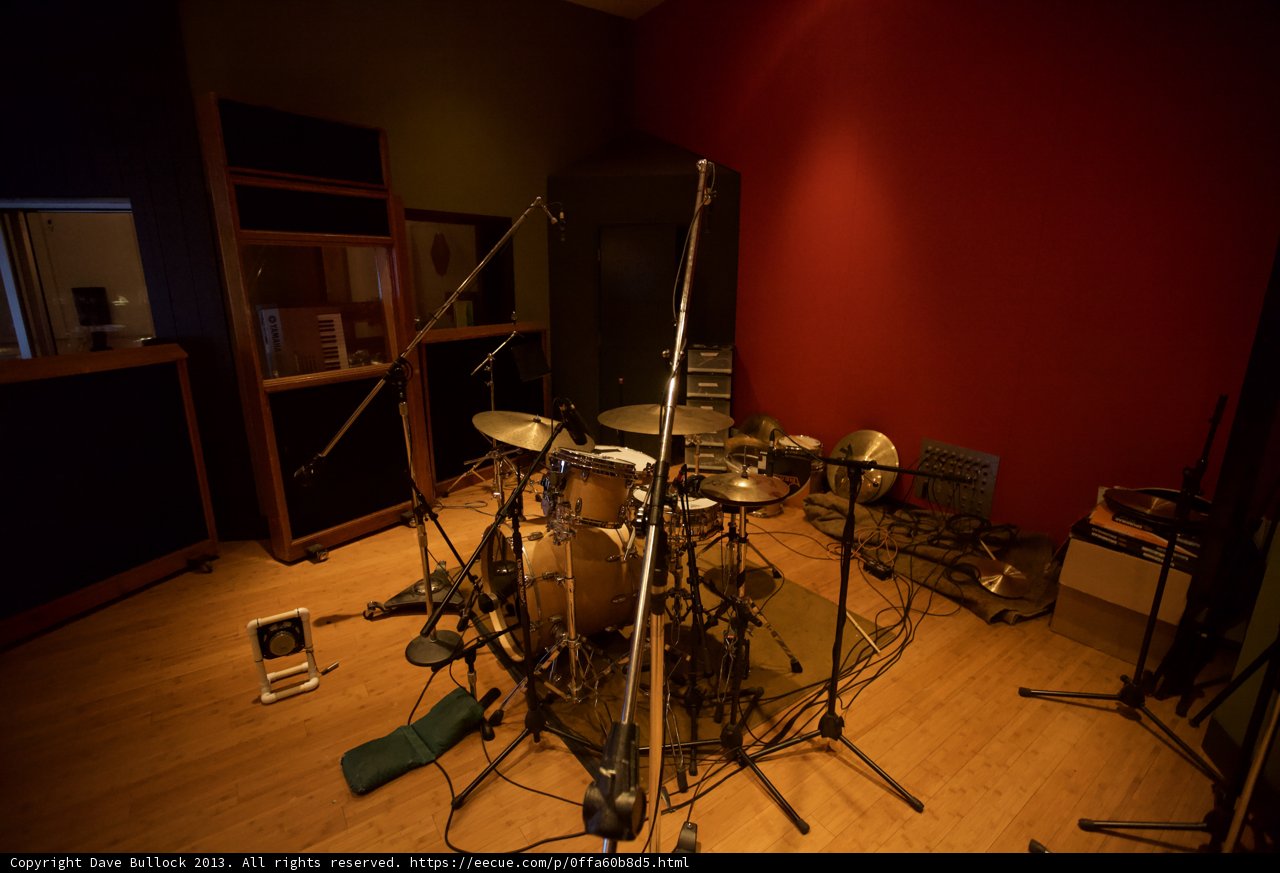 Making Music Magic