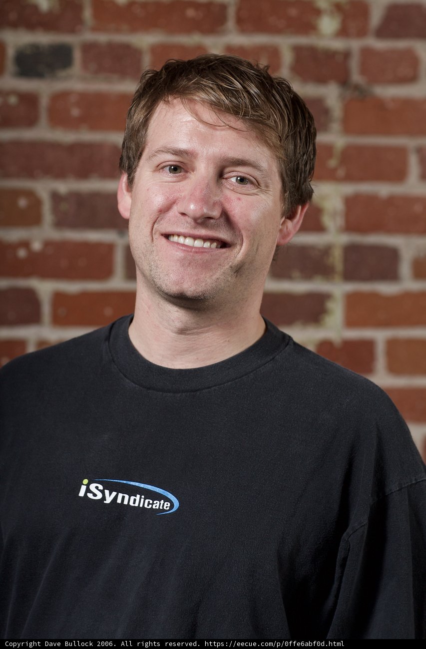 iSynmtec Man