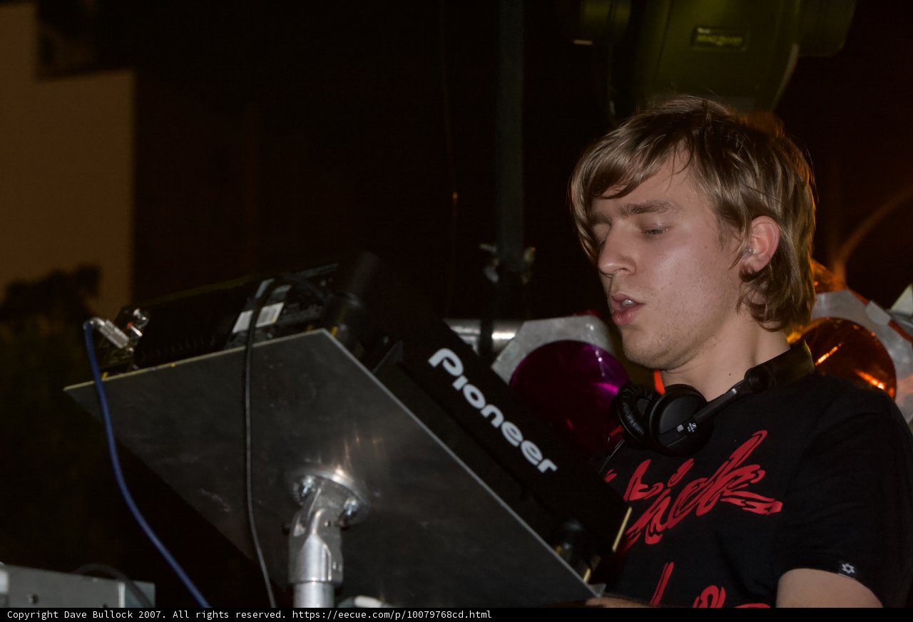 Nocturnal Performance