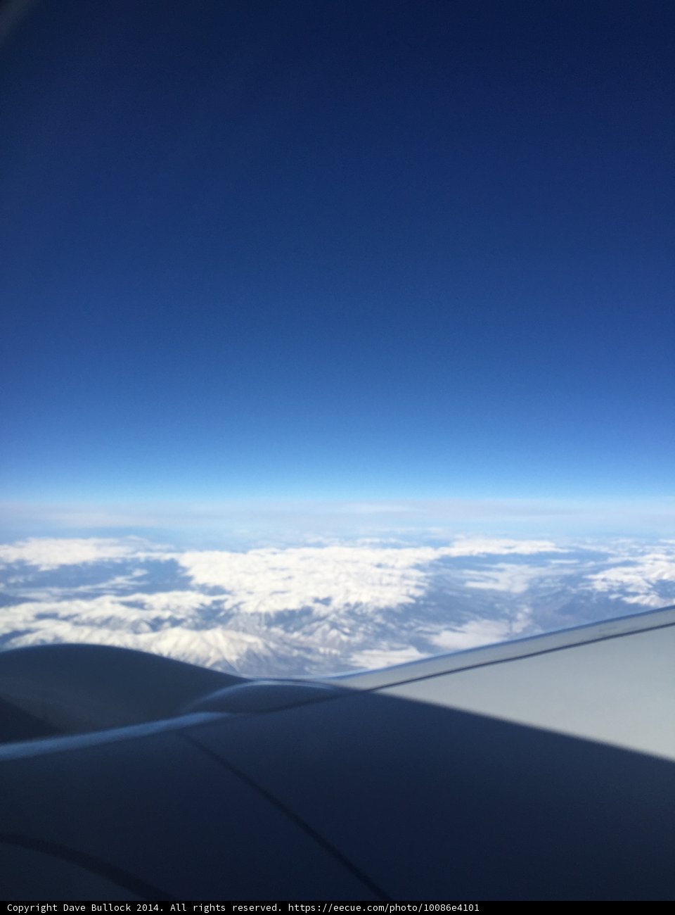Heavenly Skies