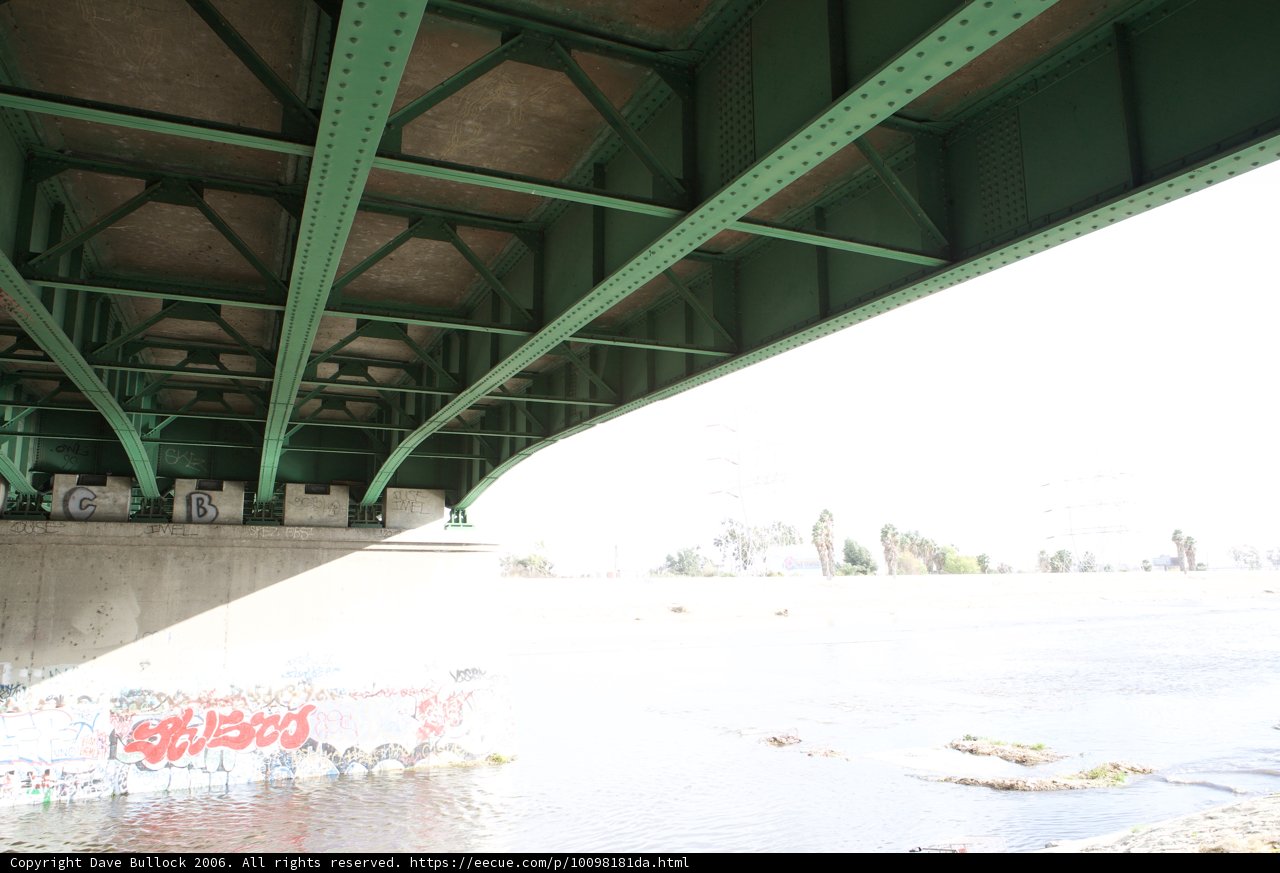 Graffiti Bridge