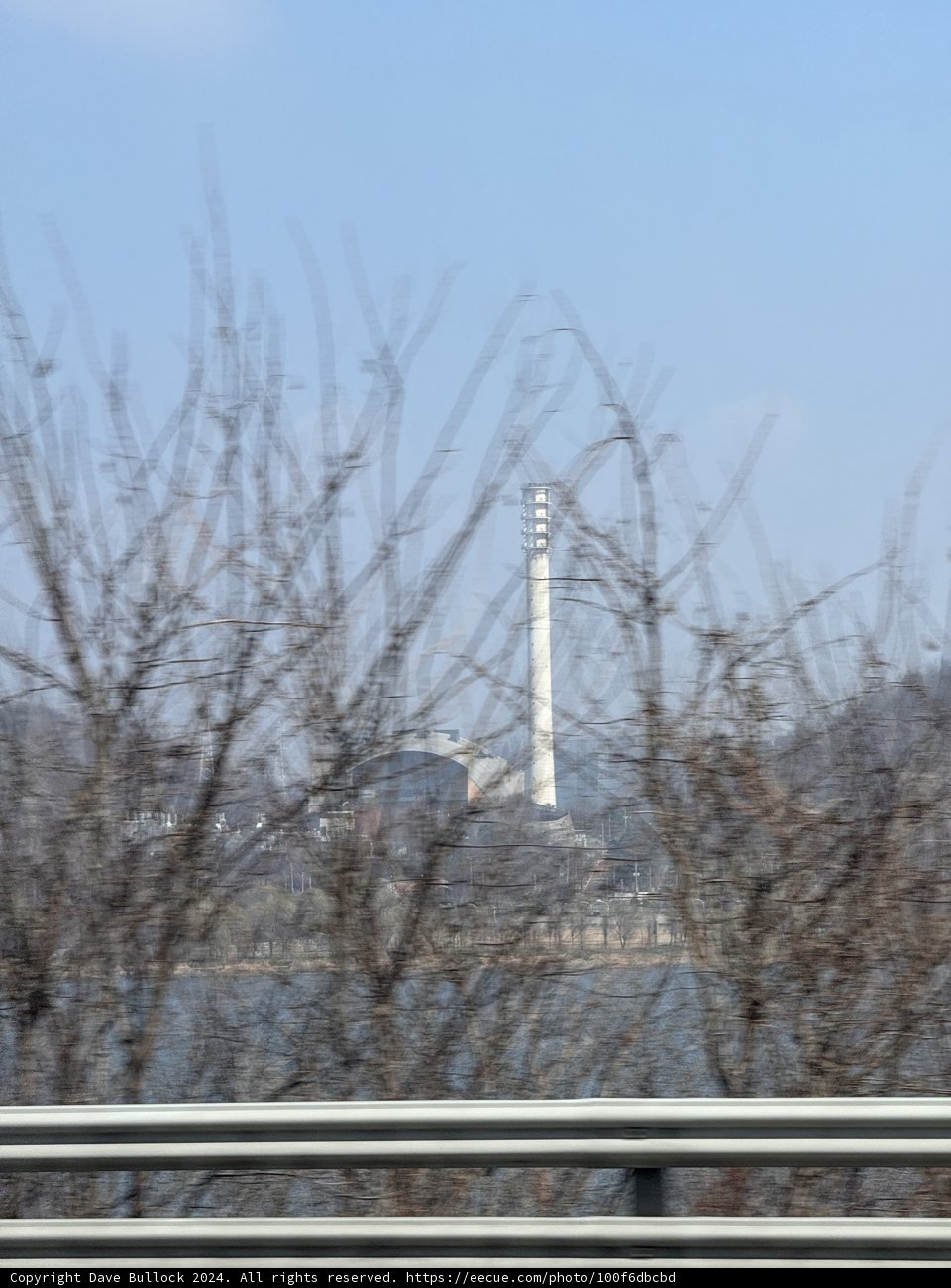 Mesmerizing Seoul: A Tower's View