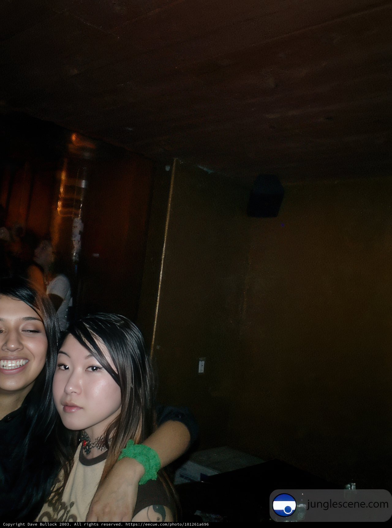 Nightclub Babes