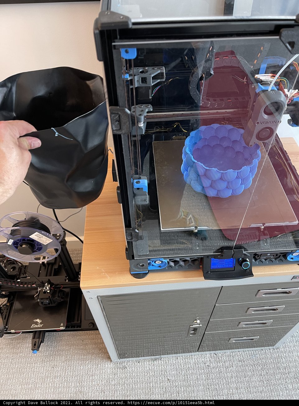 Printing Possibilities