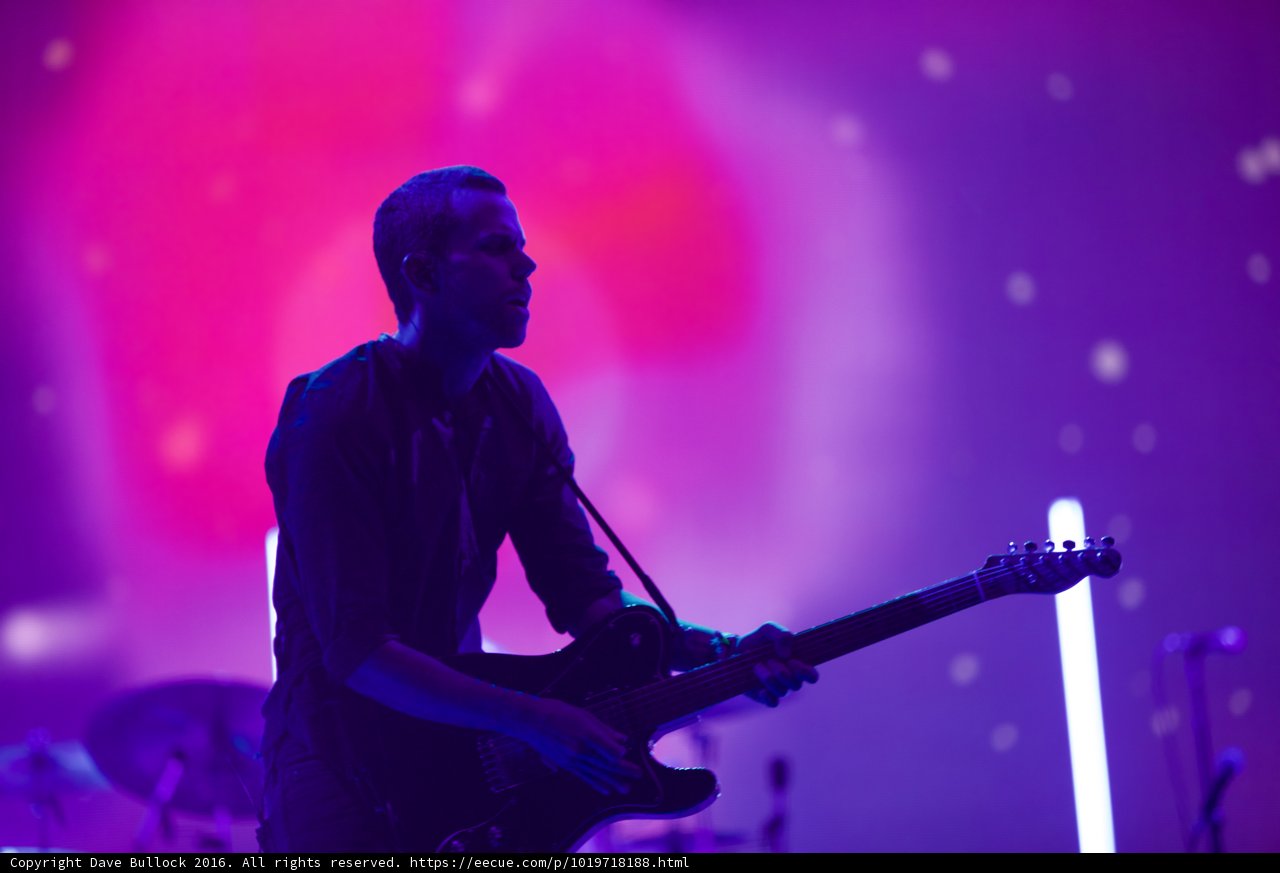 Purple Haze Performance