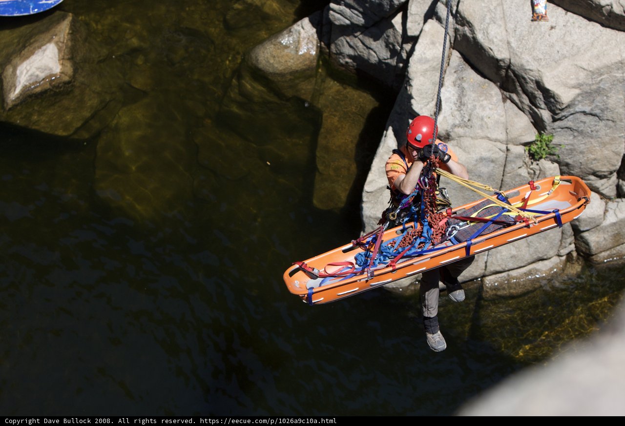 Rafting Adventure