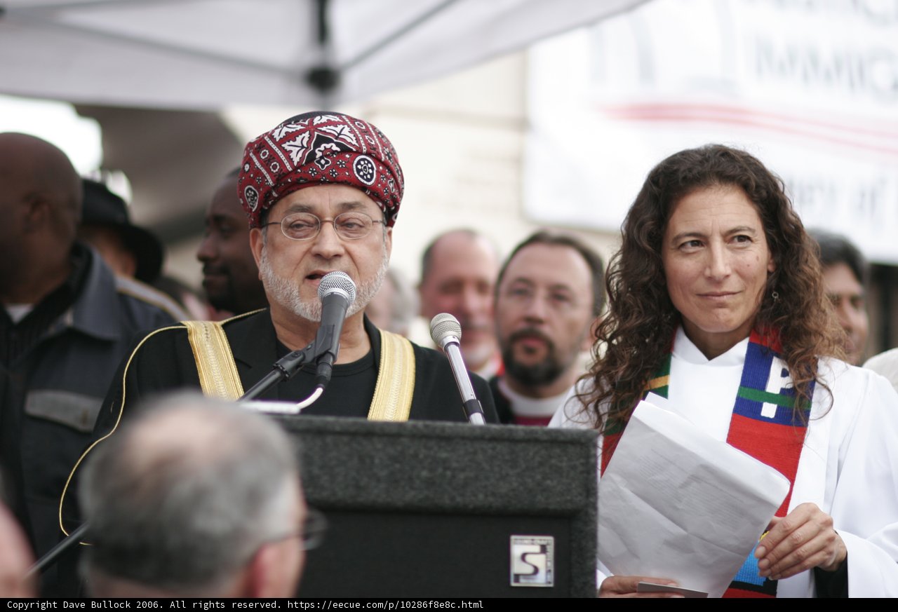 Speech at Graduation Ceremony