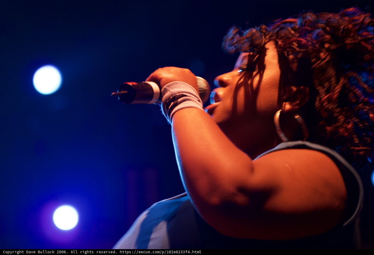 Spotlight Performance