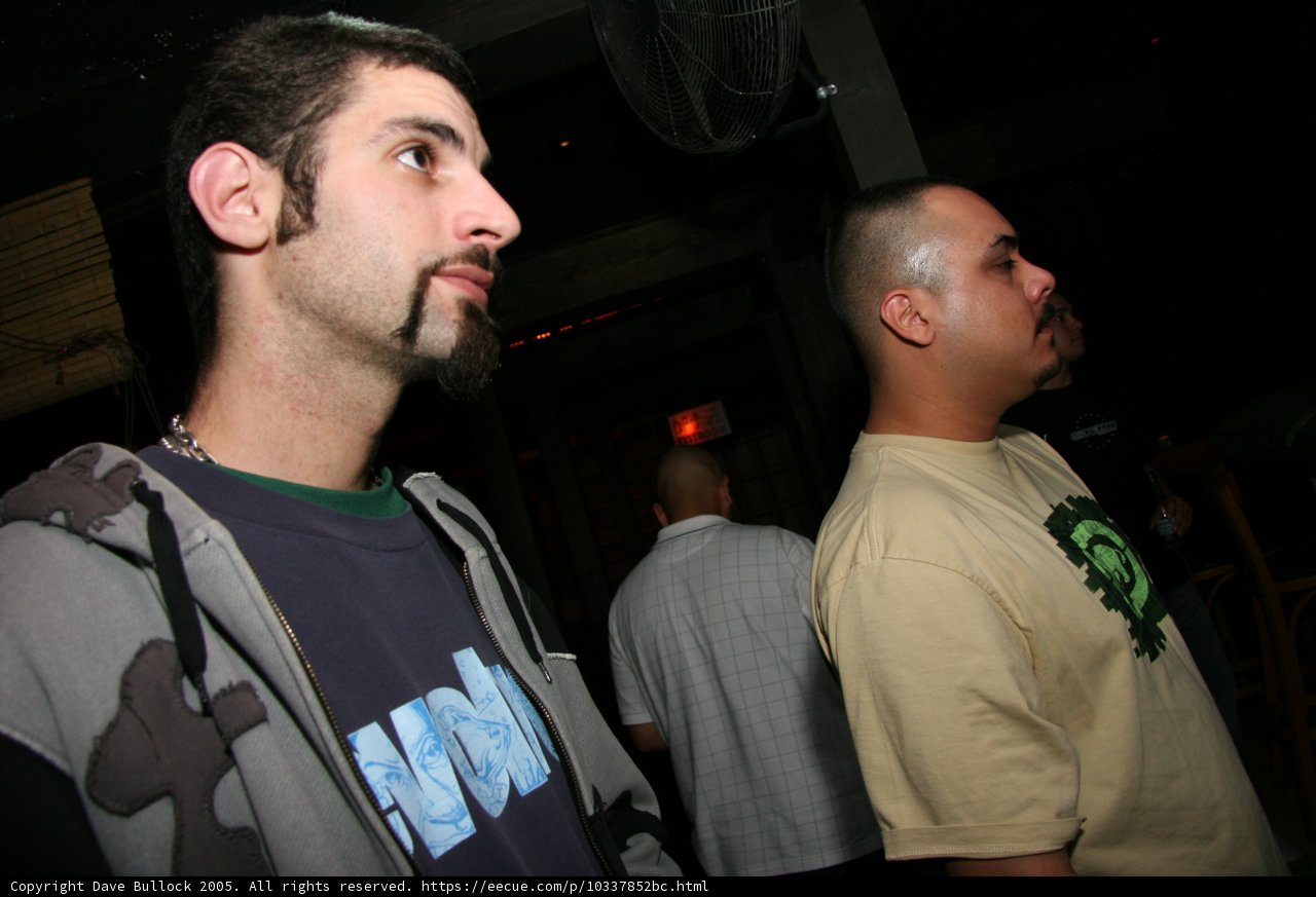Grey Hoodie in the Urban Nightlife
