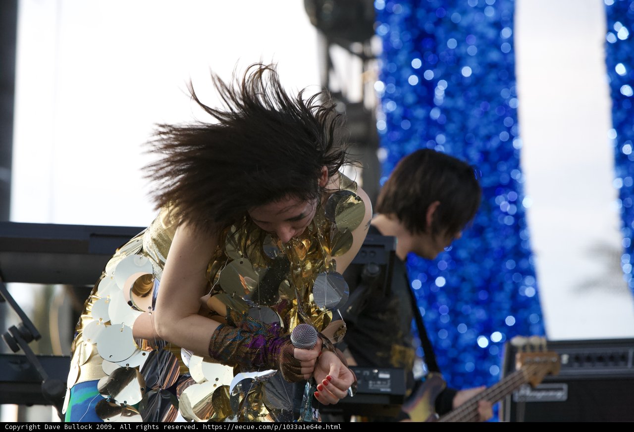 Golden Performance