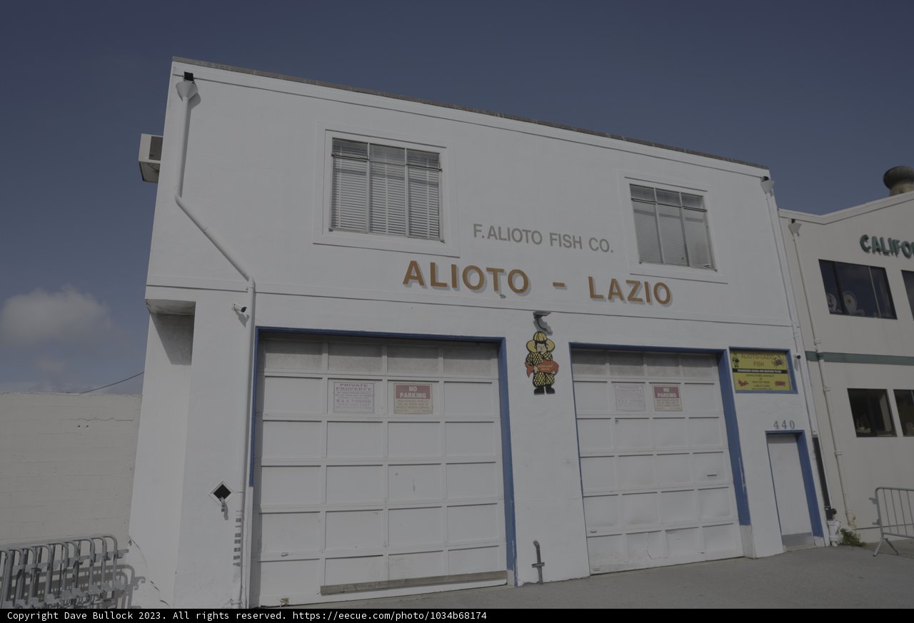 Aloyto & Lado Workshop