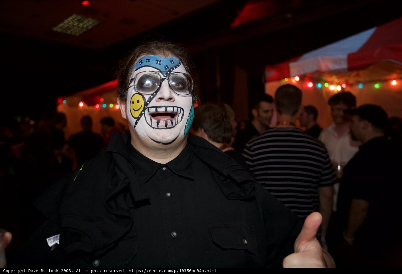 Painted Smiles