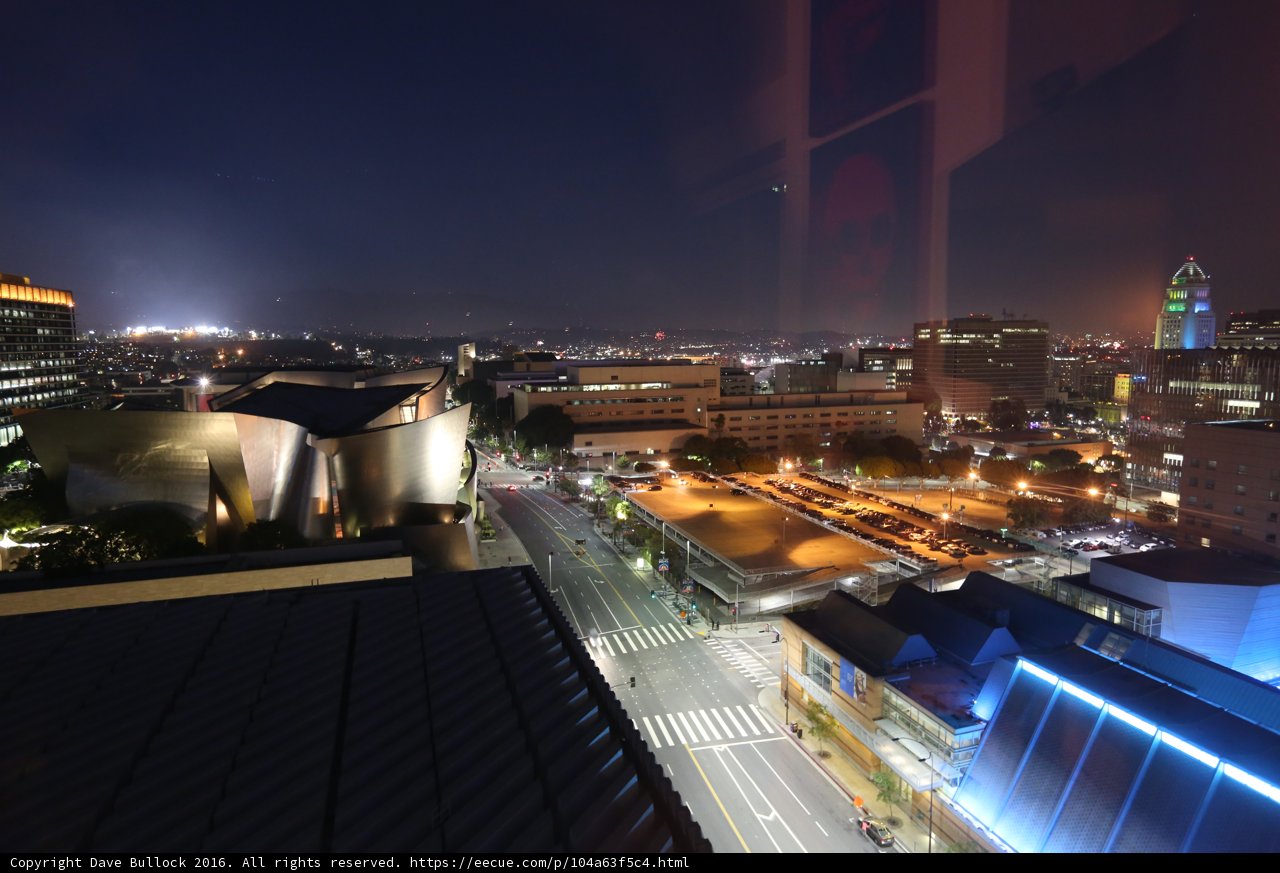 Metropolis Nights