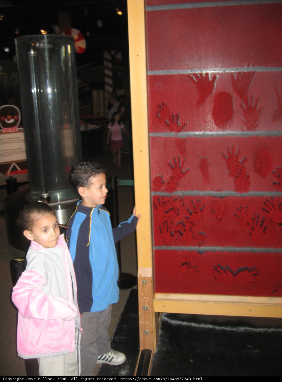 Handprint Memories