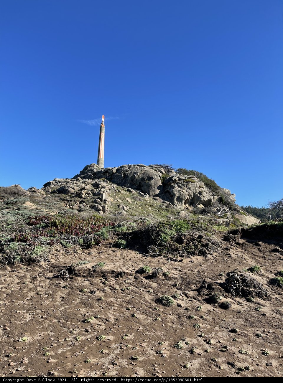 Beacon on the Hill