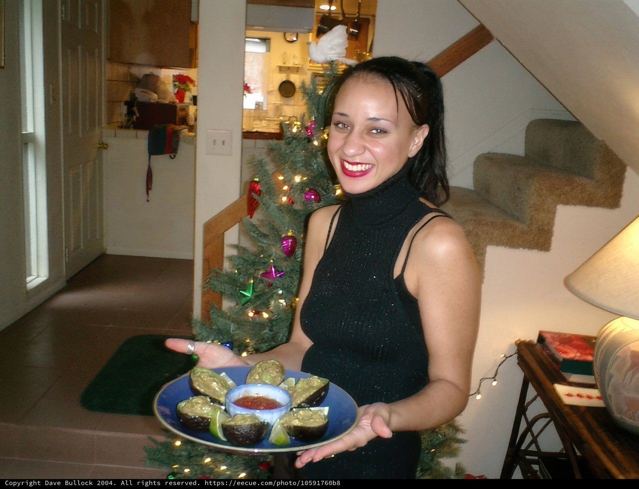 Christmas Feast