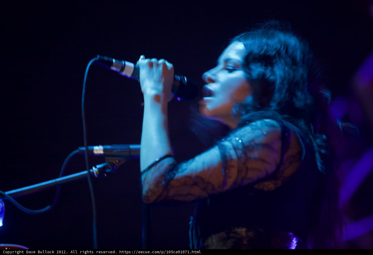 Melodic Performance