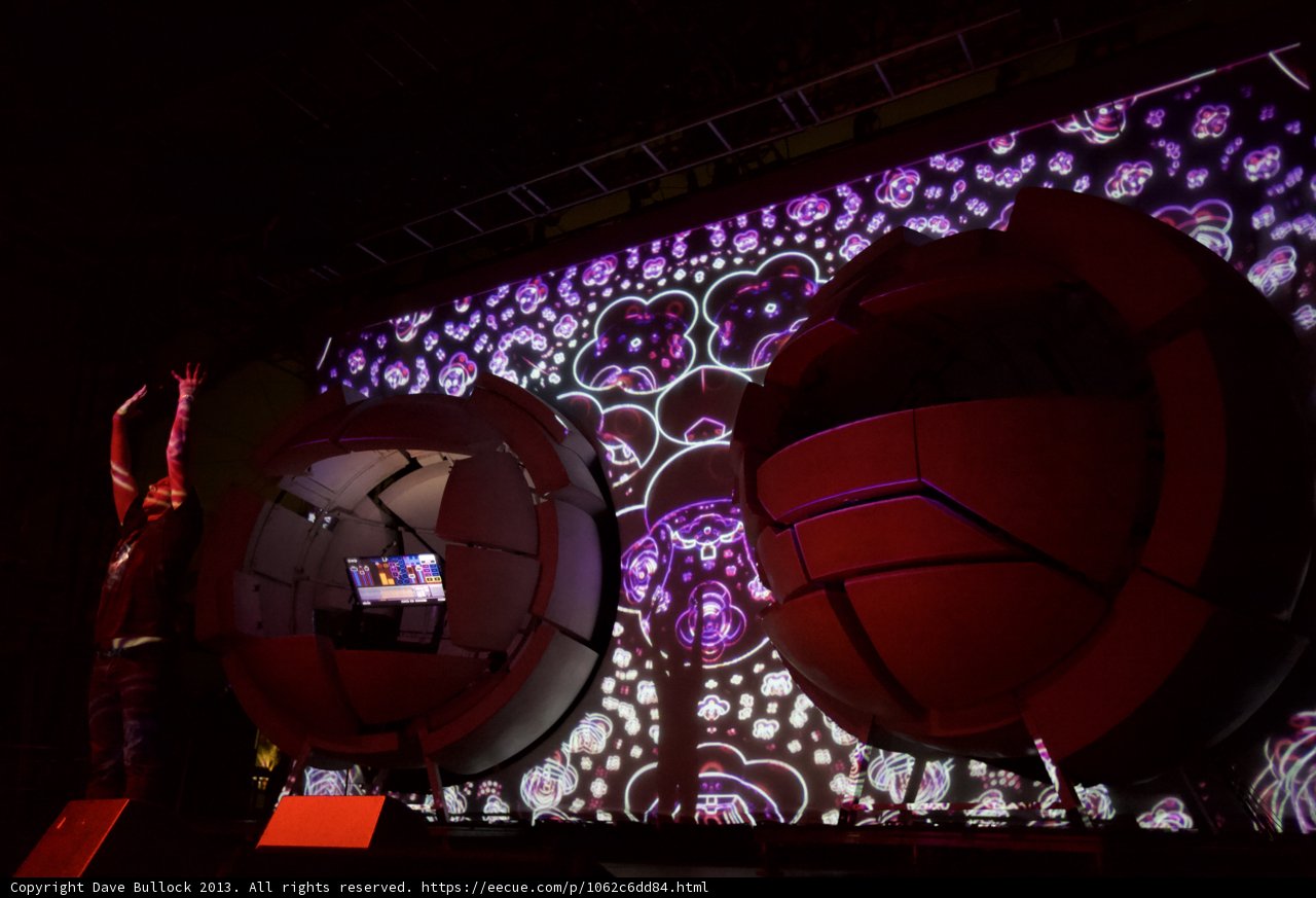 The Cosmic Sphere