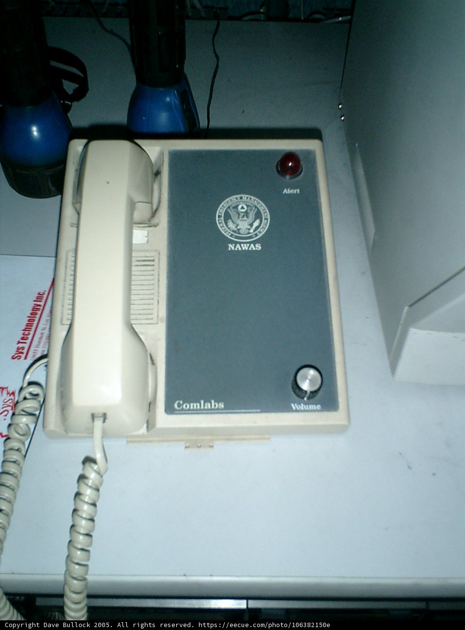 Dialing in the Past