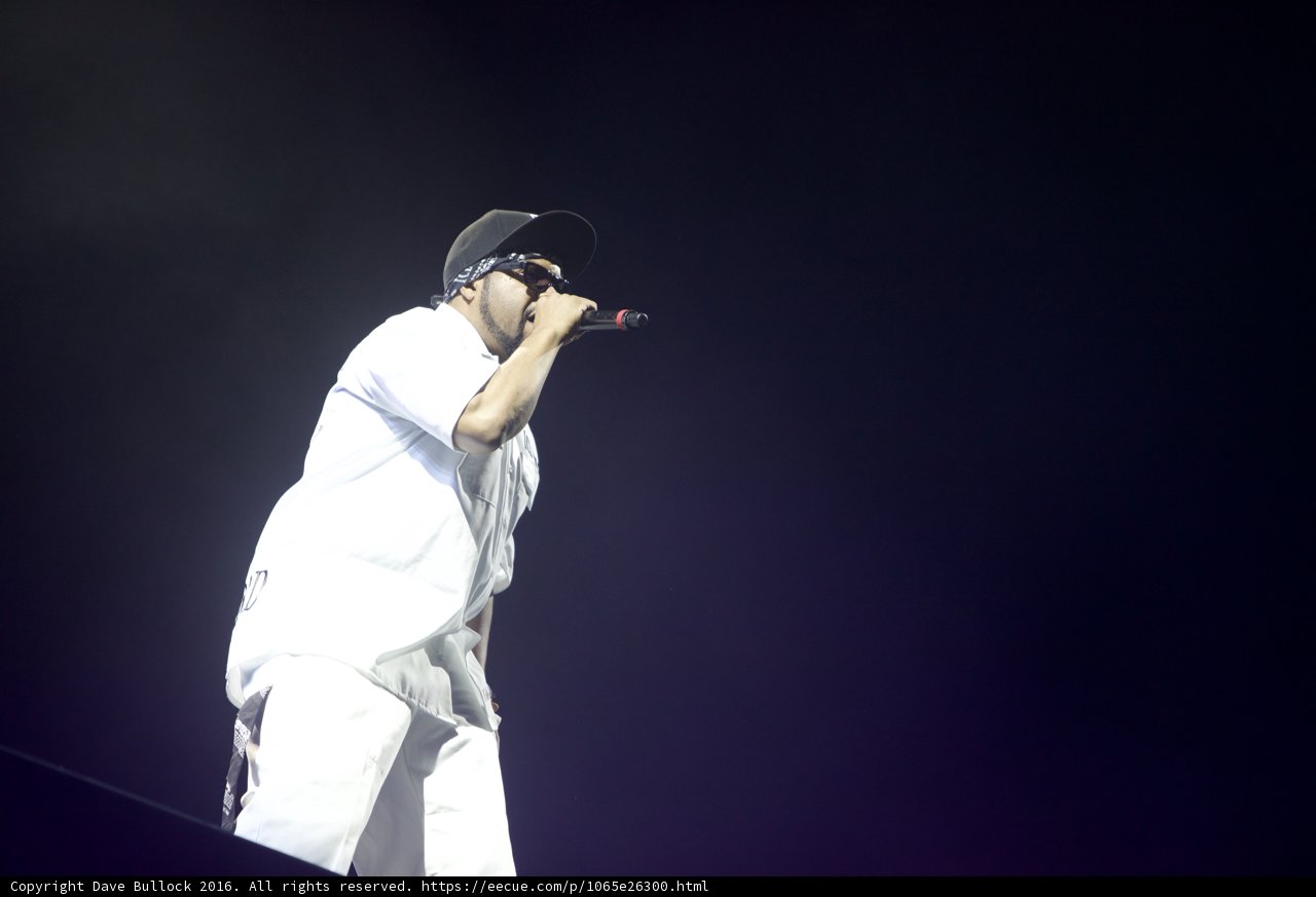 Solo Performance at Coachella