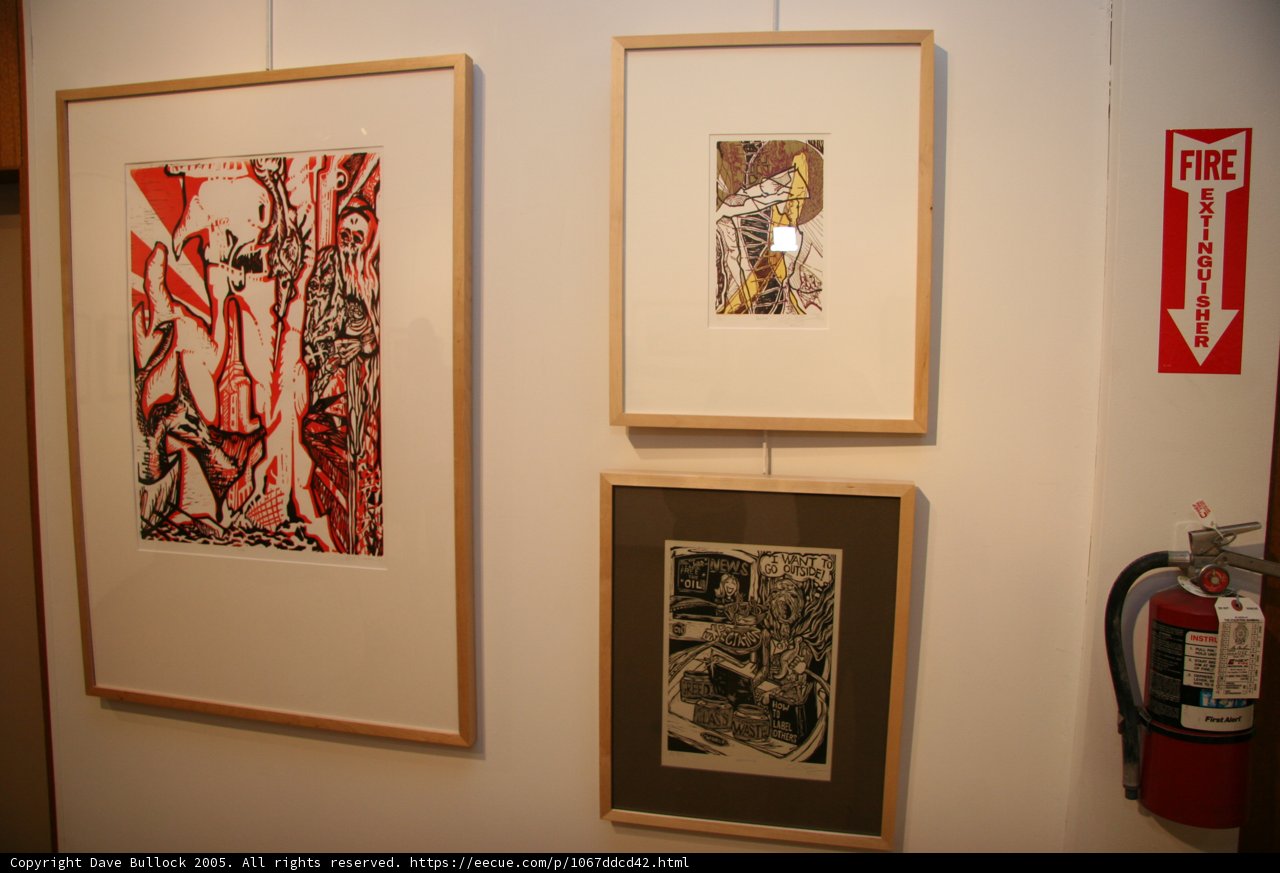 Gallery Wall