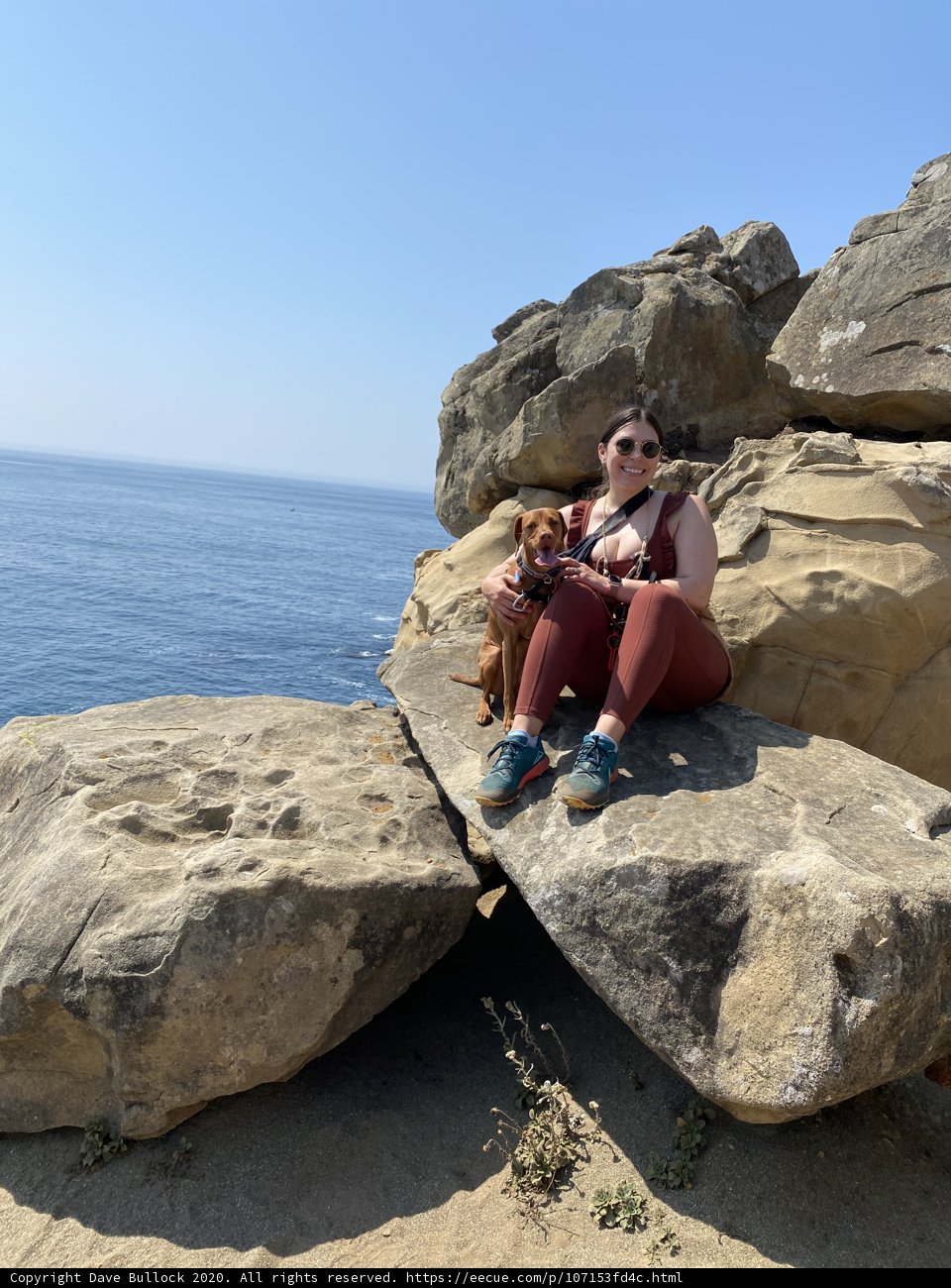 Sitting on the Edge