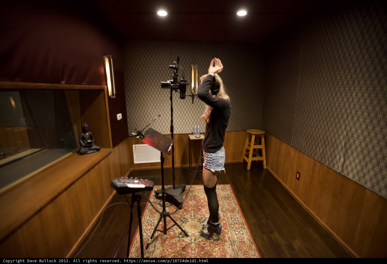 Making Music Magic