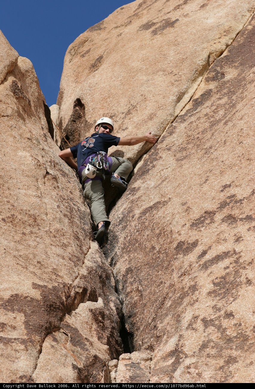 Reaching New Heights