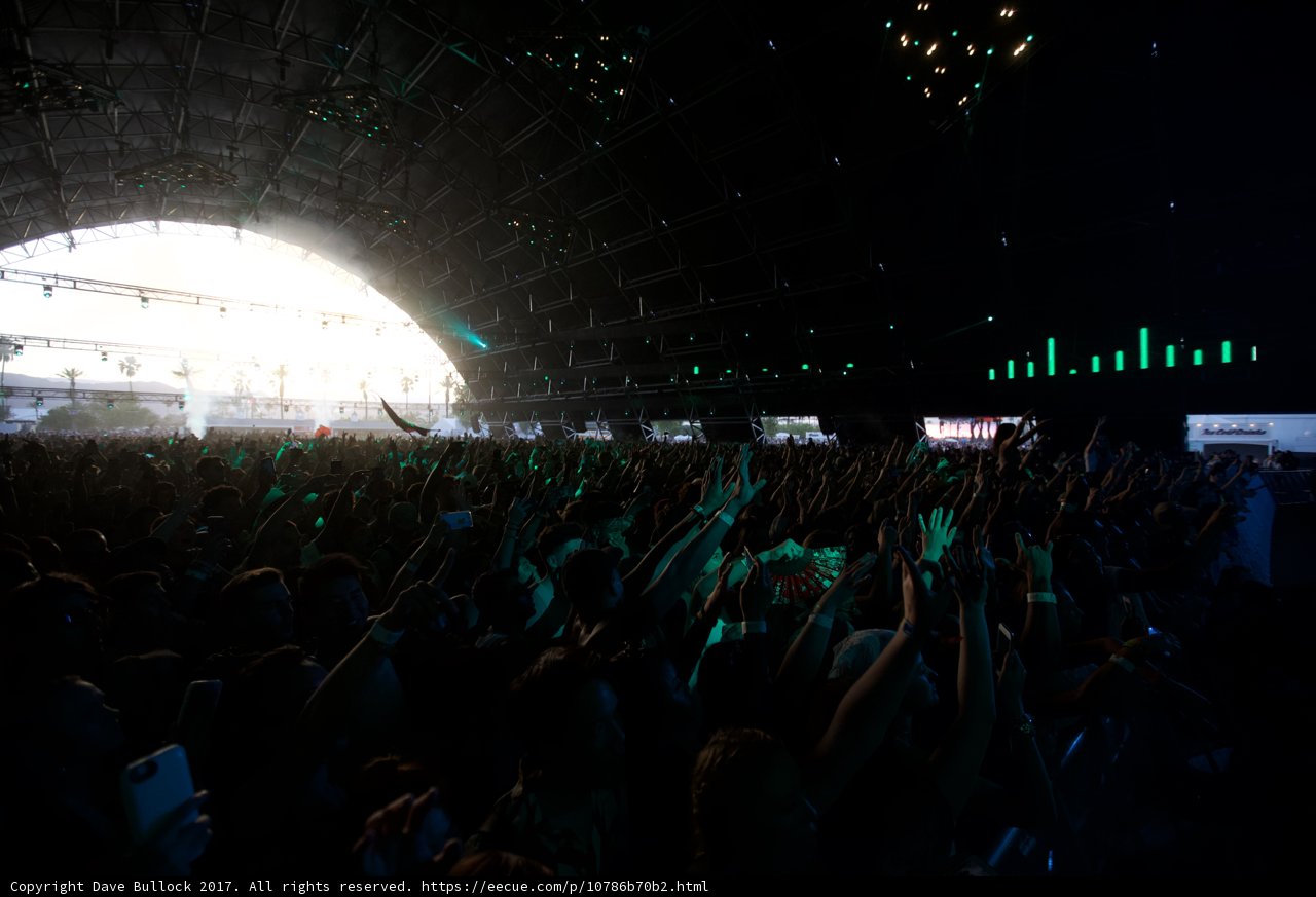 Lights and Energy