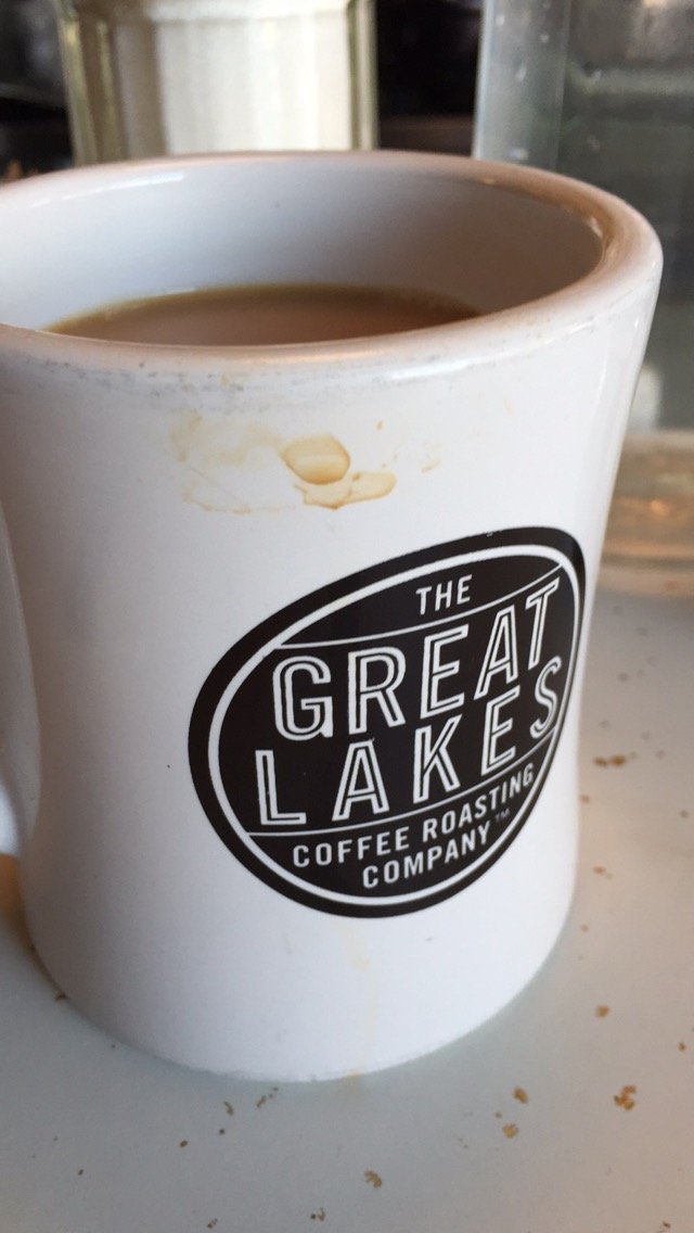 Lakeside Sips