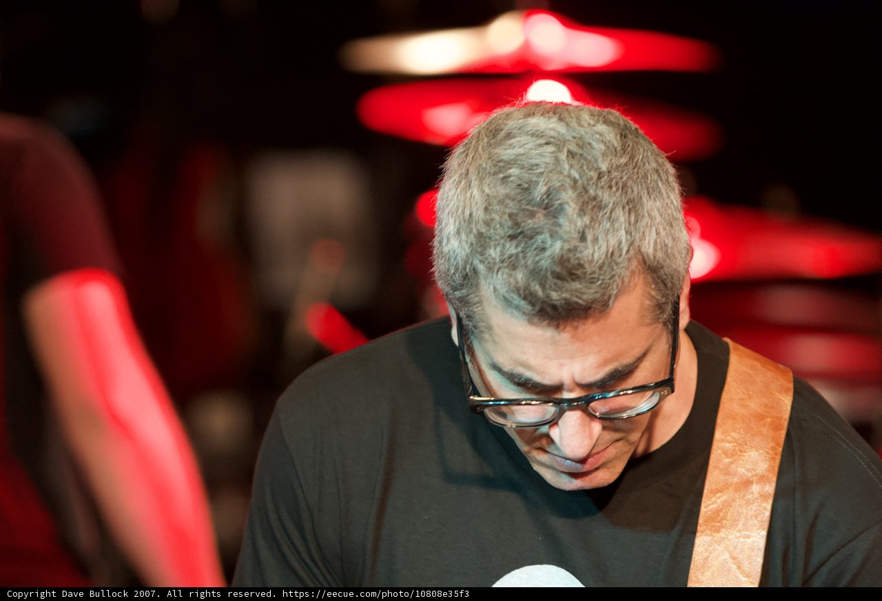 Brett Gurewitz: Mastering the Strings