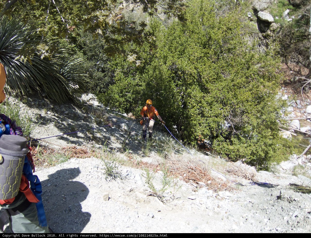 Hiking Adventure with Safety First