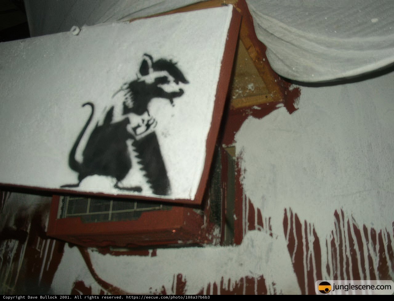 Rattus Art-icus