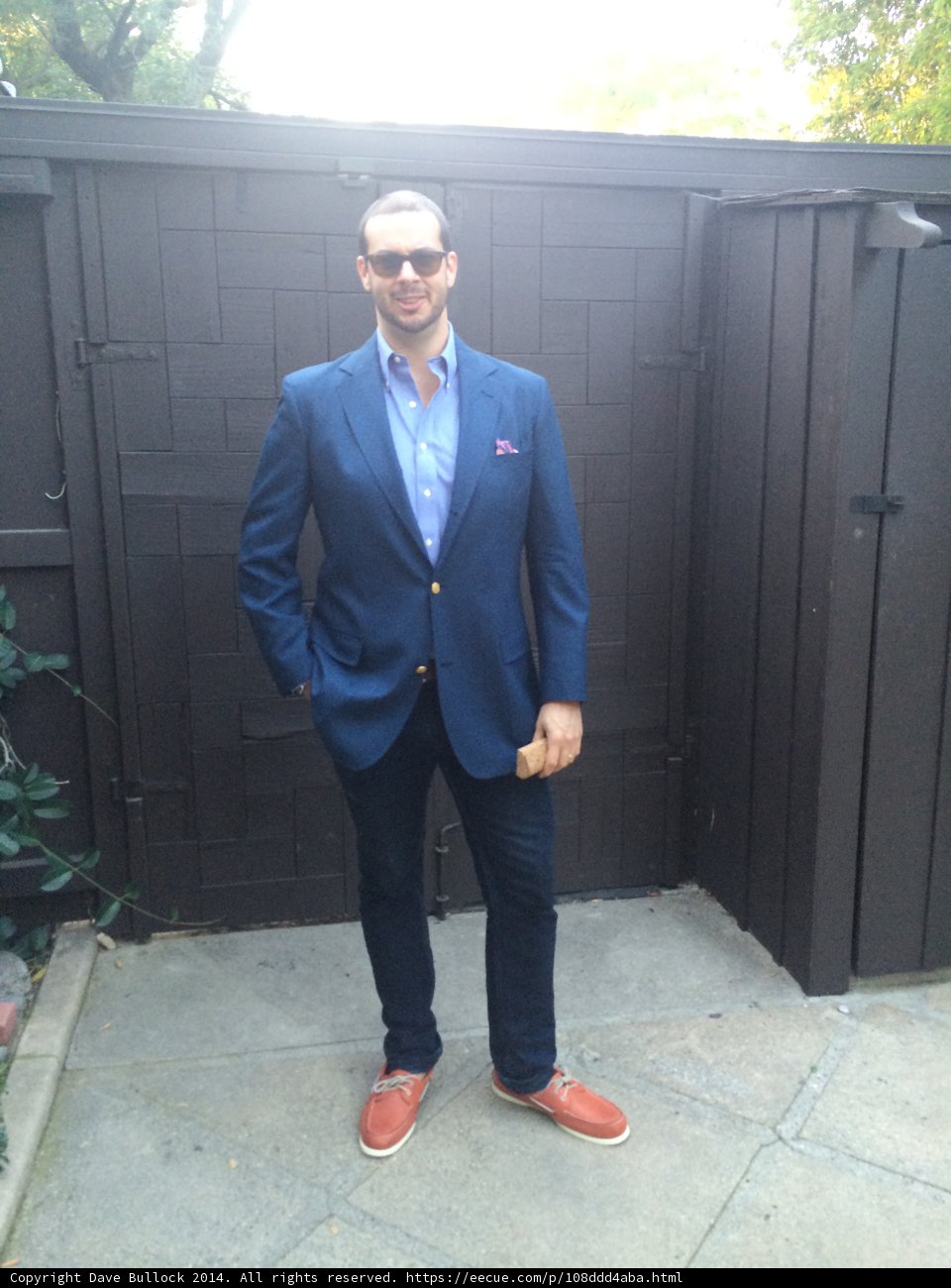 Sharp Dressed Man