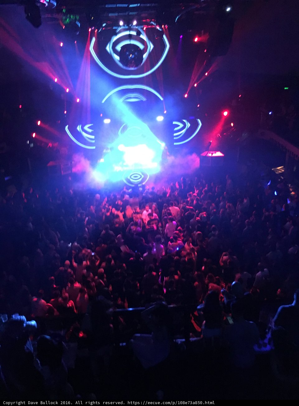 Nightclub Music