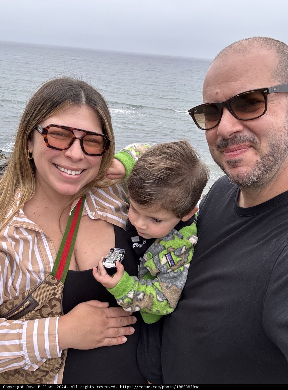 Coastal Smiles in Moss Beach