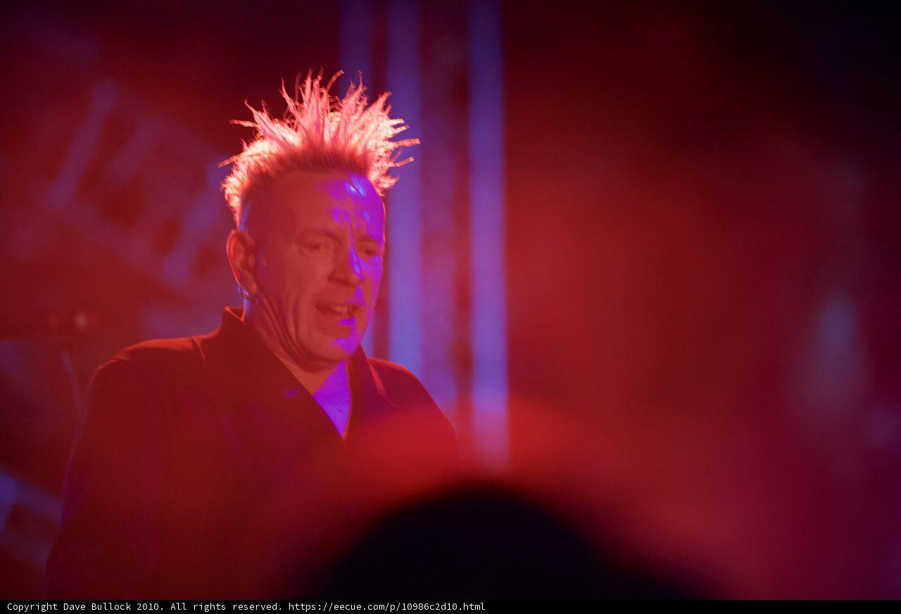 Mohawk in the Spotlight